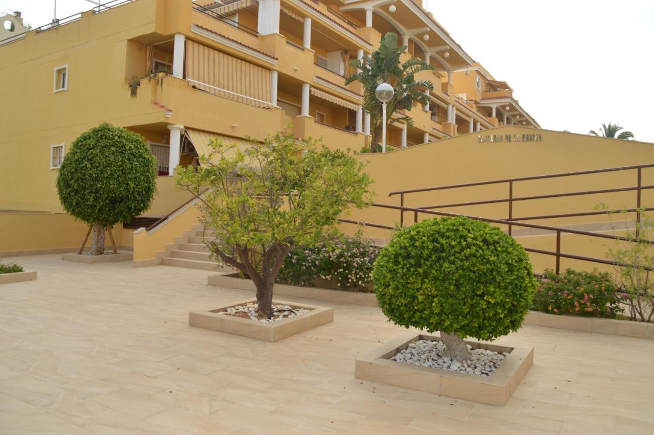 Apartamento En Cascadas De La Marina Denia Dış mekan fotoğraf