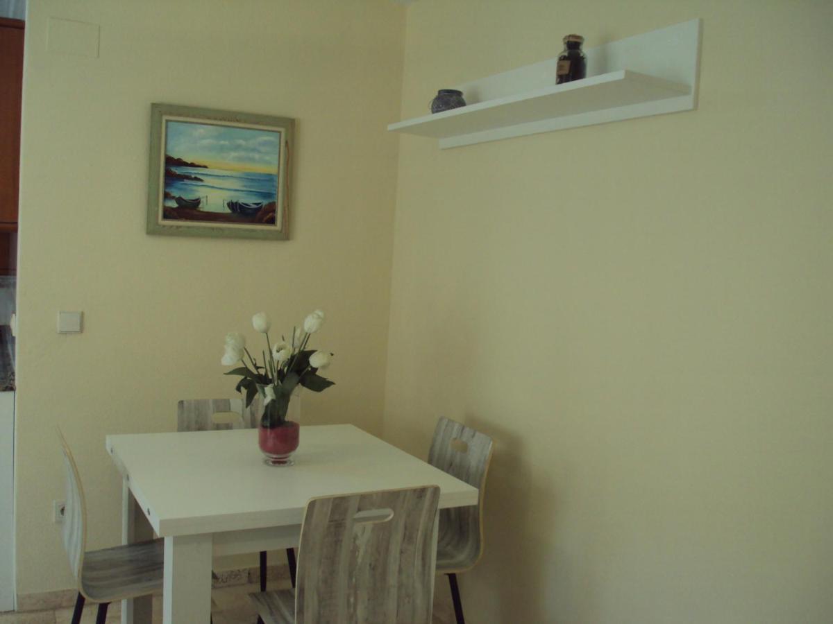 Apartamento En Cascadas De La Marina Denia Dış mekan fotoğraf