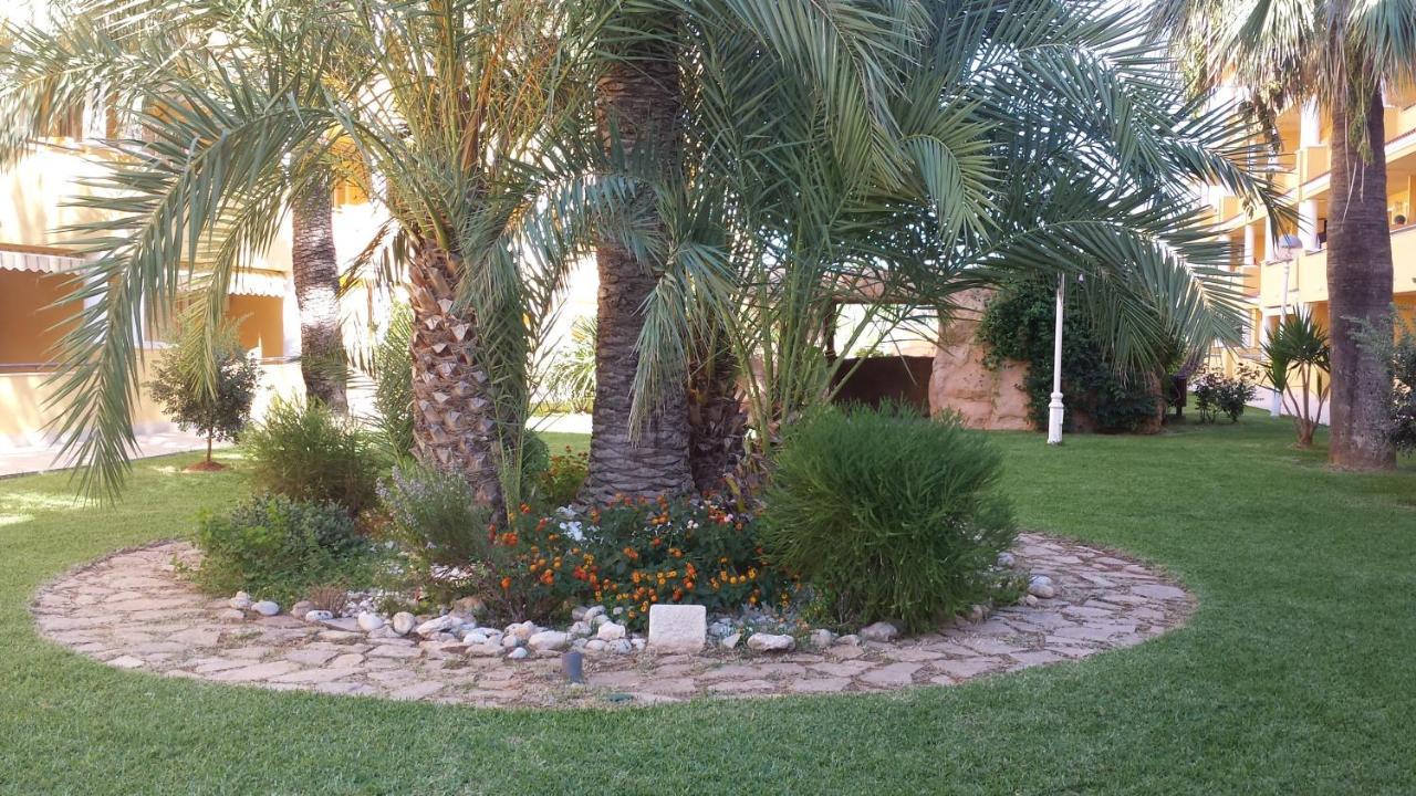 Apartamento En Cascadas De La Marina Denia Dış mekan fotoğraf