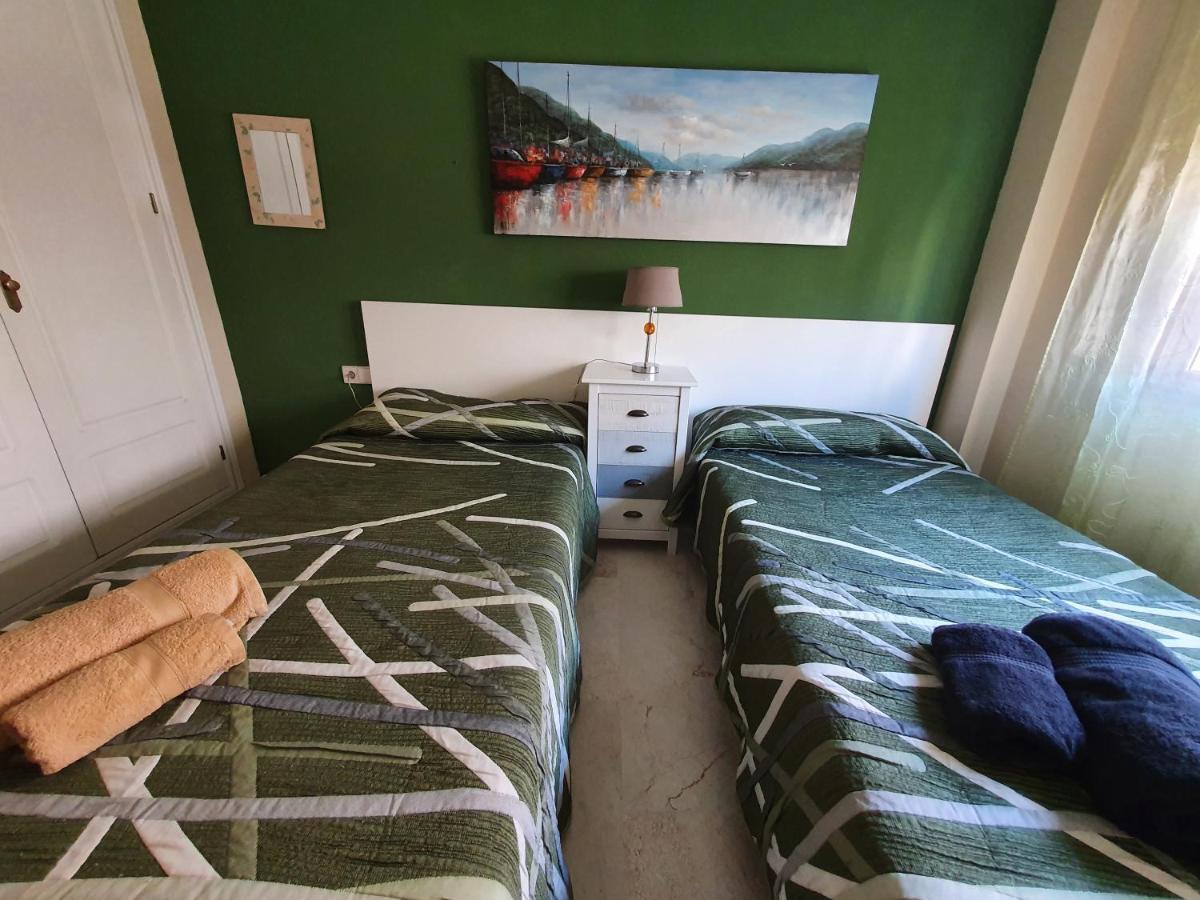 Apartamento En Cascadas De La Marina Denia Dış mekan fotoğraf