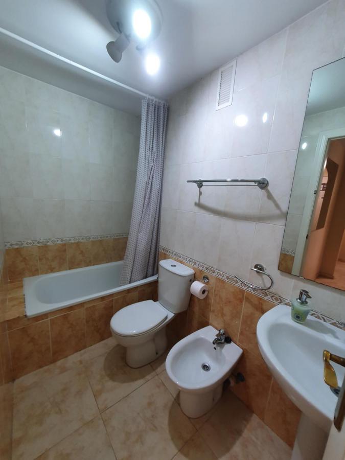 Apartamento En Cascadas De La Marina Denia Dış mekan fotoğraf