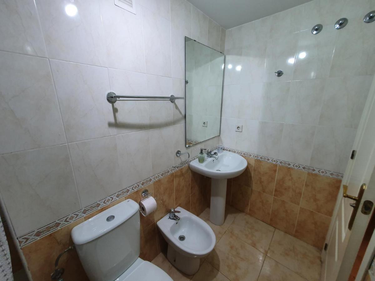 Apartamento En Cascadas De La Marina Denia Dış mekan fotoğraf