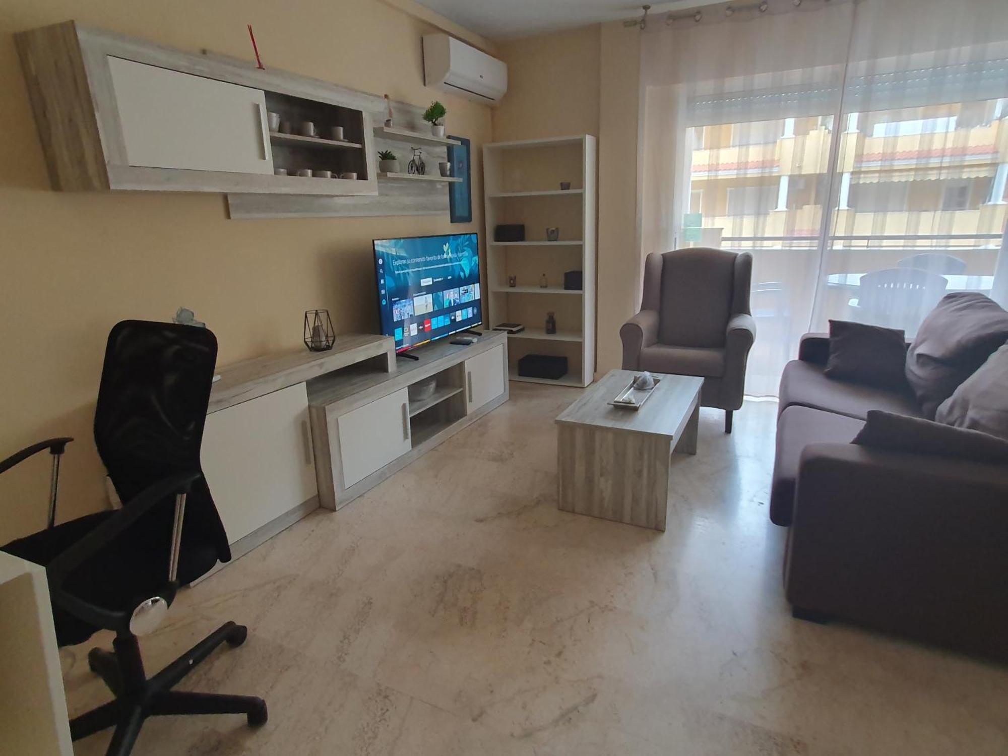 Apartamento En Cascadas De La Marina Denia Dış mekan fotoğraf