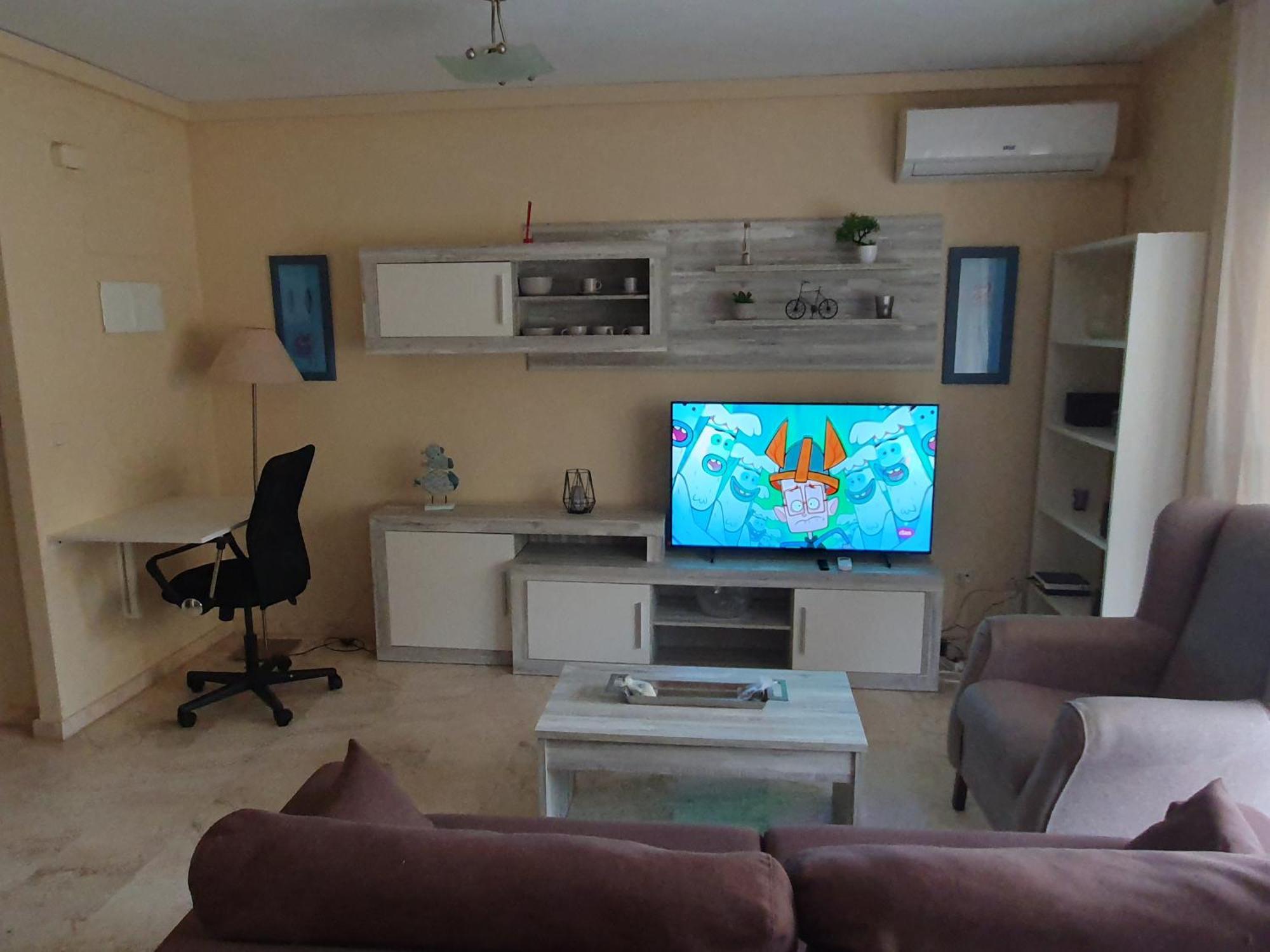 Apartamento En Cascadas De La Marina Denia Dış mekan fotoğraf