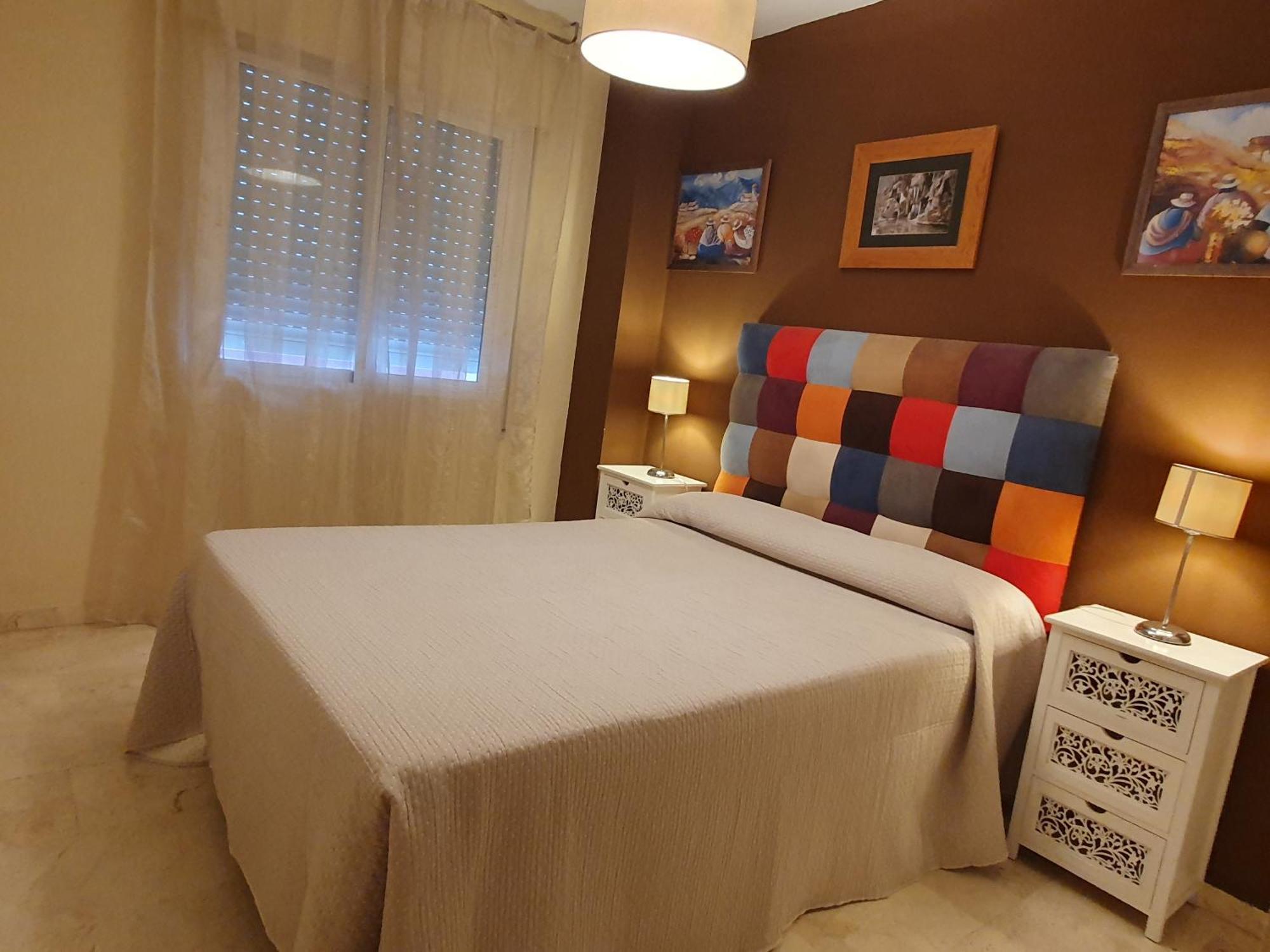 Apartamento En Cascadas De La Marina Denia Dış mekan fotoğraf