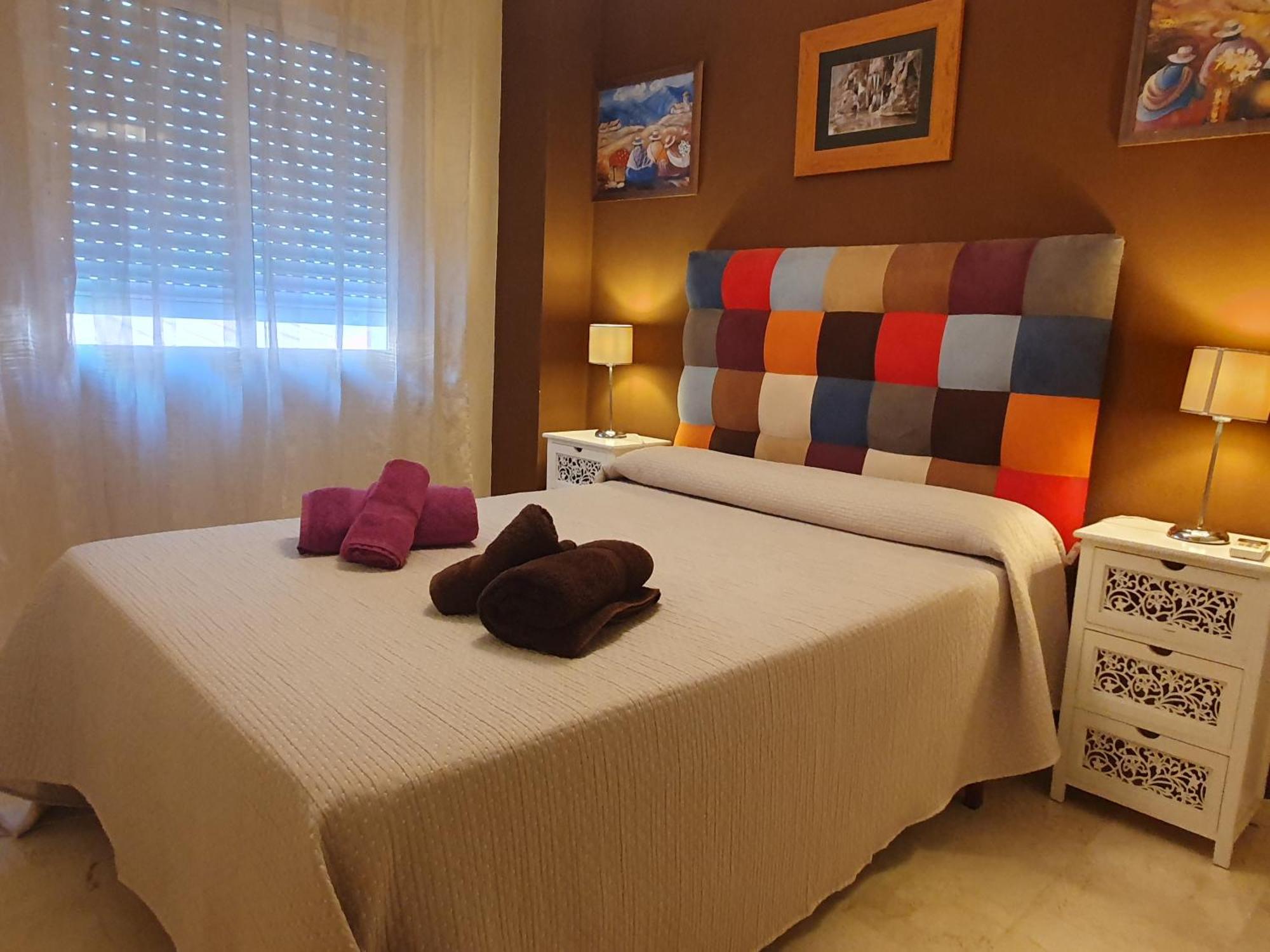 Apartamento En Cascadas De La Marina Denia Dış mekan fotoğraf