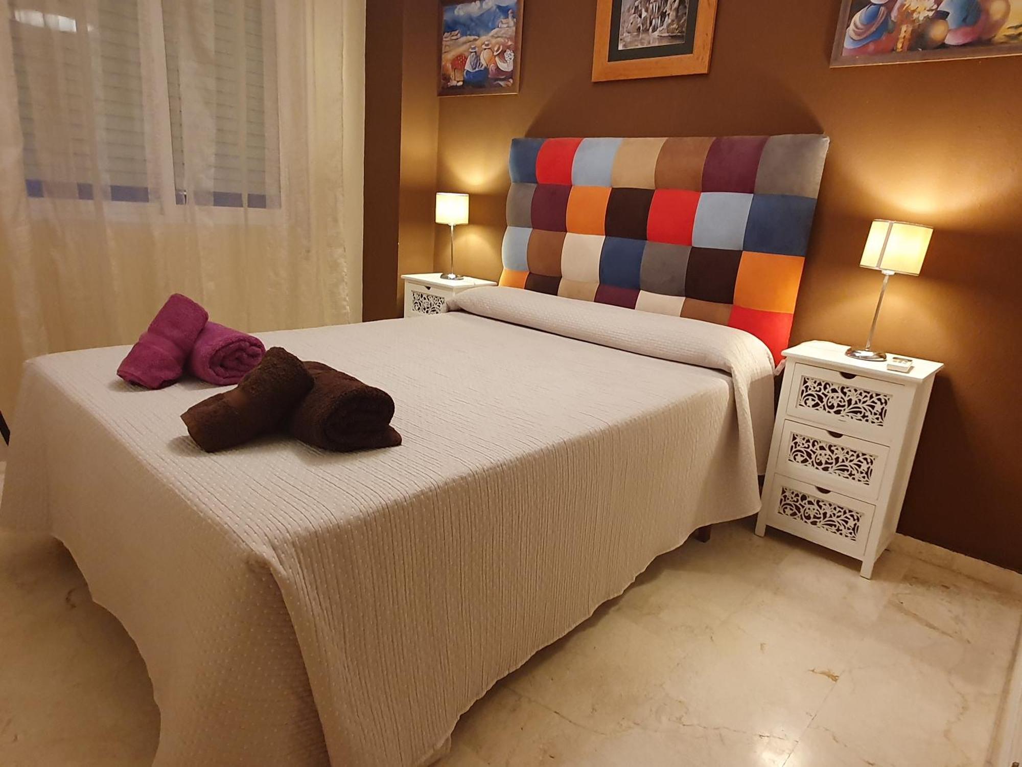 Apartamento En Cascadas De La Marina Denia Dış mekan fotoğraf